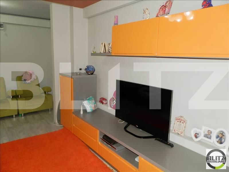 Apartament de vânzare 2 camere Zorilor - 15711AV | BLITZ Cluj-Napoca | Poza2