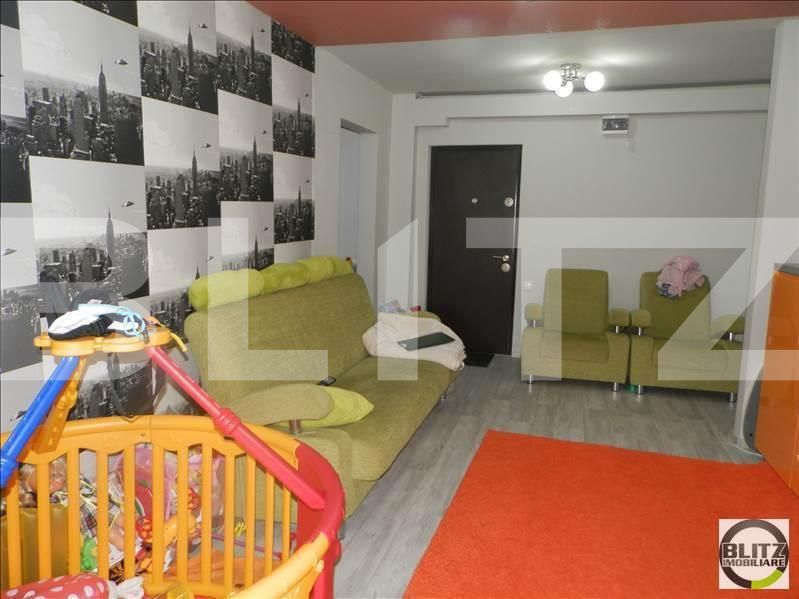 Apartament de vânzare 2 camere Zorilor - 15711AV | BLITZ Cluj-Napoca | Poza3