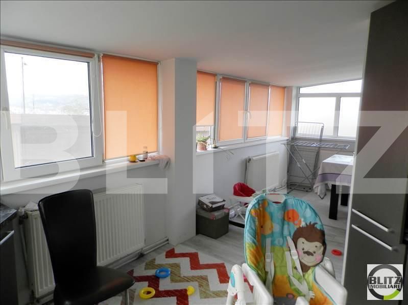 Apartament de vânzare 2 camere Zorilor - 15711AV | BLITZ Cluj-Napoca | Poza9
