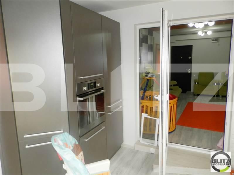 Apartament de vânzare 2 camere Zorilor - 15711AV | BLITZ Cluj-Napoca | Poza4