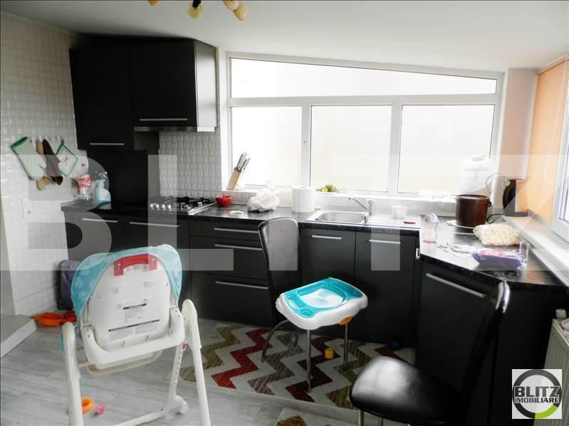 Apartament de vânzare 2 camere Zorilor - 15711AV | BLITZ Cluj-Napoca | Poza5