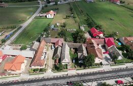 Casa de vânzare 5 camere Făgăraş - 185284CV | BLITZ Brașov | Poza1