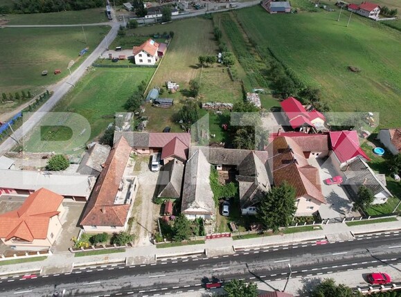 Casa de vânzare 6 camere Exterior Est - 157118CV | BLITZ Brașov | Poza1