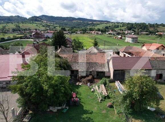 Casa de vânzare 6 camere Exterior Est - 157118CV | BLITZ Brașov | Poza12