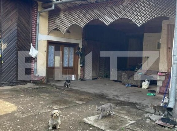 Casa de vânzare 6 camere Exterior Est - 157118CV | BLITZ Brașov | Poza8