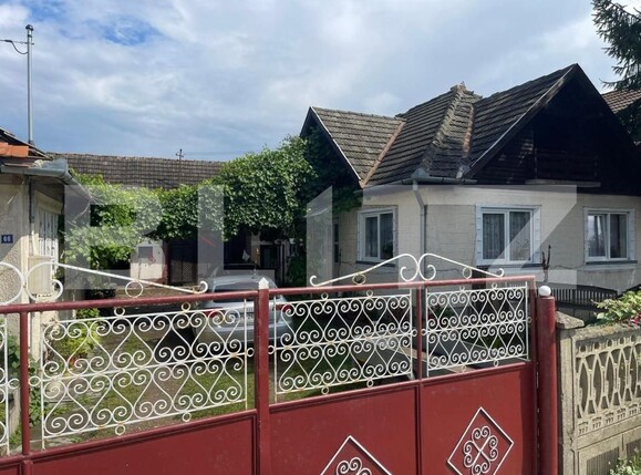 Casa de vânzare 6 camere Exterior Est - 157118CV | BLITZ Brașov | Poza4