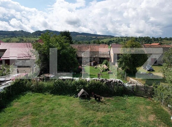 Casa de vânzare 6 camere Exterior Est - 157118CV | BLITZ Brașov | Poza23
