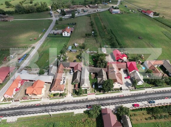 Casa de vânzare 6 camere Exterior Est - 157118CV | BLITZ Brașov | Poza12
