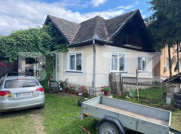 Casa de vânzare 6 camere Exterior Est - 157118CV | BLITZ Brașov | Poza3
