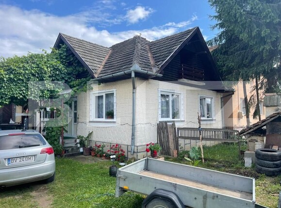 Casa de vânzare 6 camere Exterior Est - 157118CV | BLITZ Brașov | Poza4