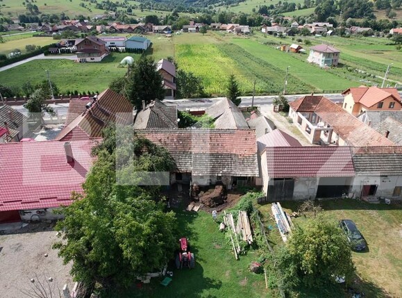 Casa de vânzare 6 camere Exterior Est - 157118CV | BLITZ Brașov | Poza16