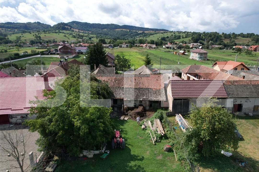 Casa de vânzare 6 camere Exterior Est - 157118CV | BLITZ Brașov | Poza12
