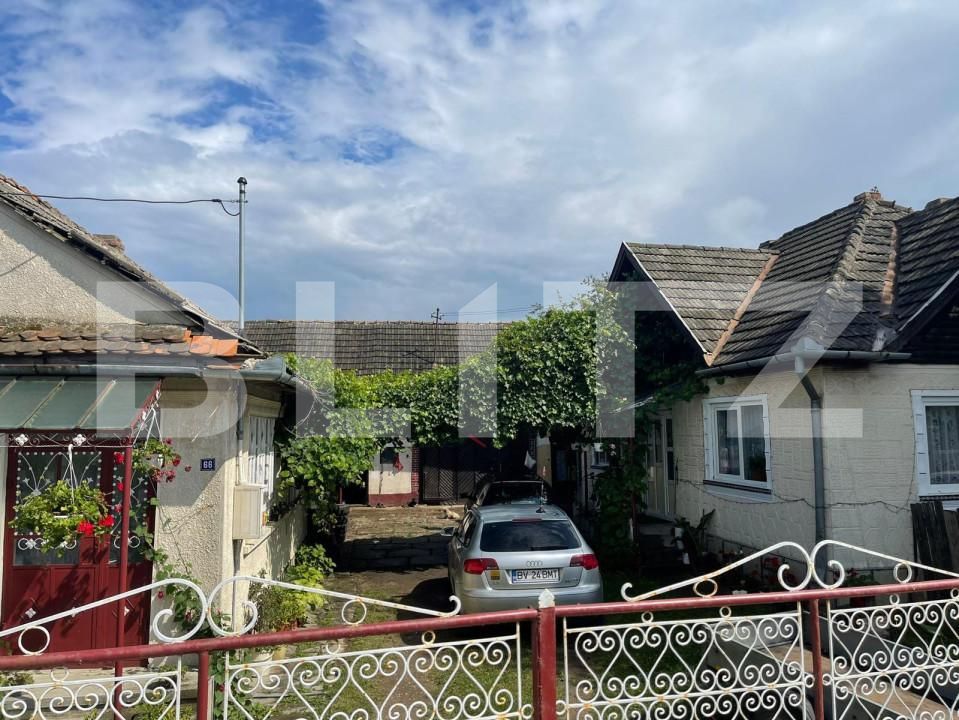 Casa de vânzare 6 camere Exterior Est - 157118CV | BLITZ Brașov | Poza5