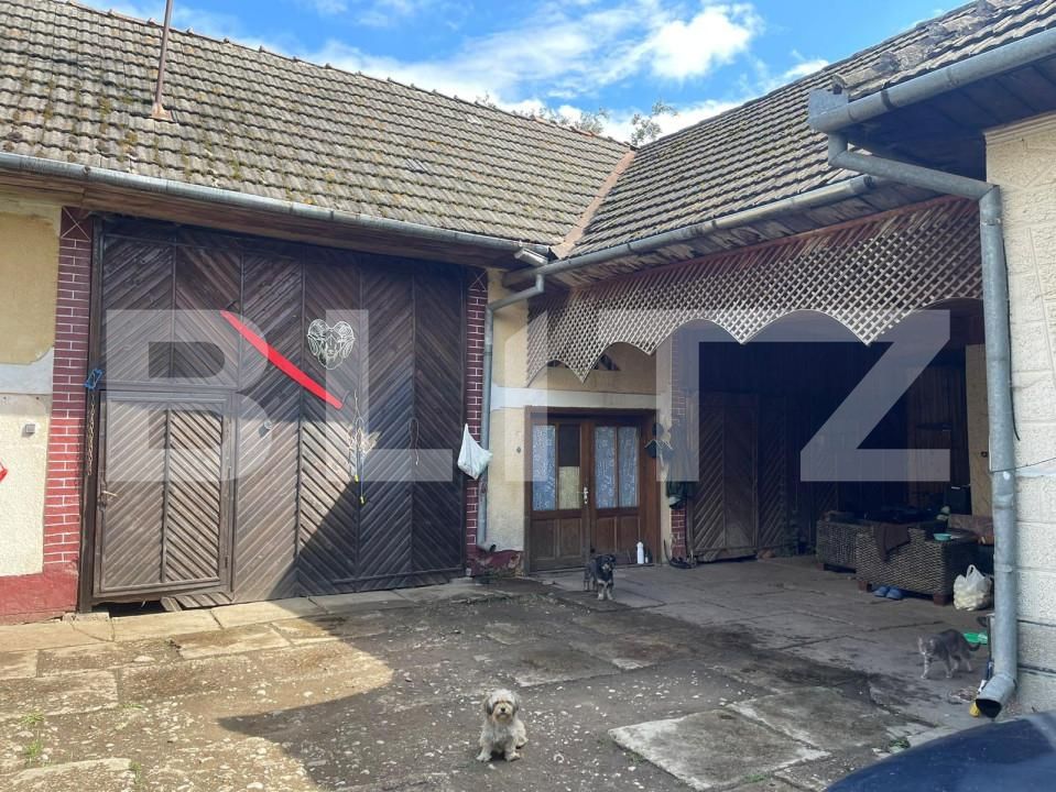 Casa de vânzare 6 camere Exterior Est - 157118CV | BLITZ Brașov | Poza17