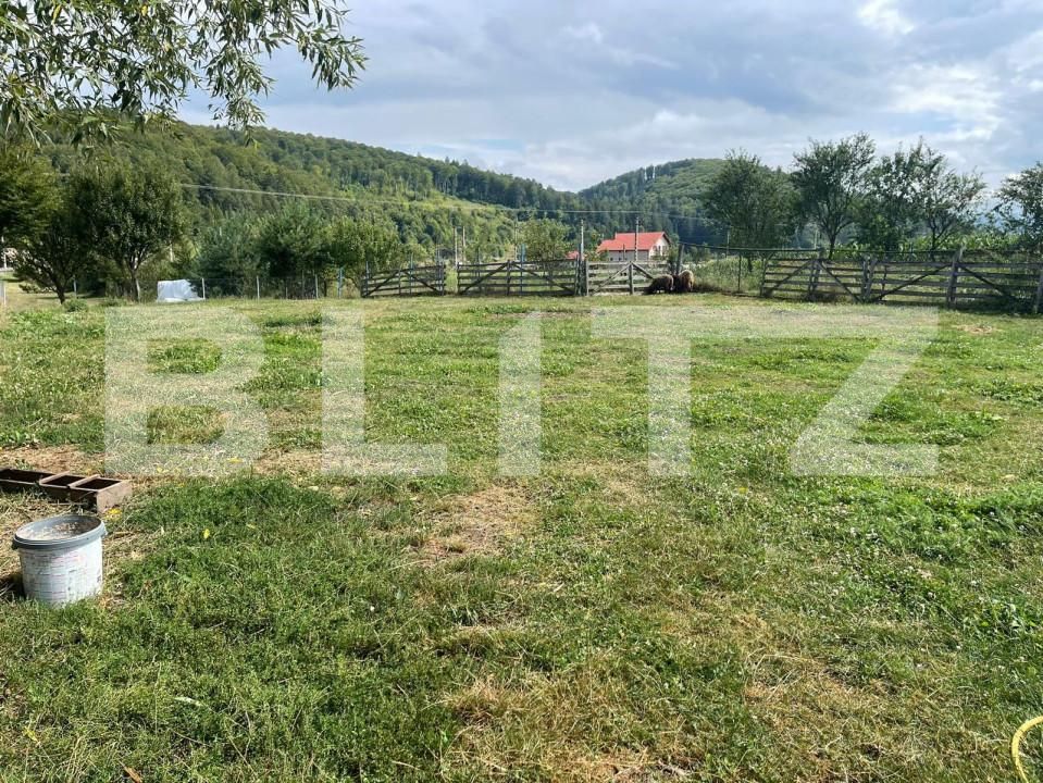 Casa de vânzare 6 camere Exterior Est - 157118CV | BLITZ Brașov | Poza21