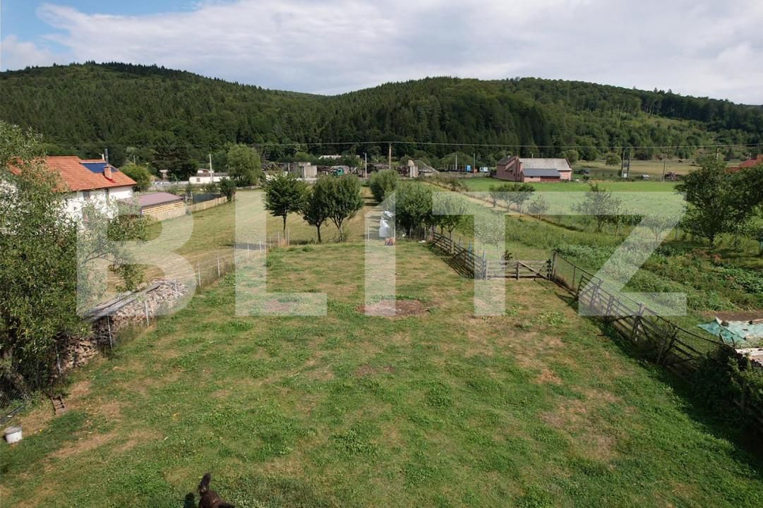 Casa de vânzare 6 camere Exterior Est - 157118CV | BLITZ Brașov | Poza24