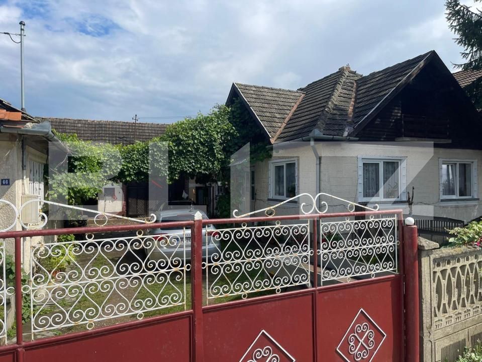 Casa de vânzare 6 camere Exterior Est - 157118CV | BLITZ Brașov | Poza4