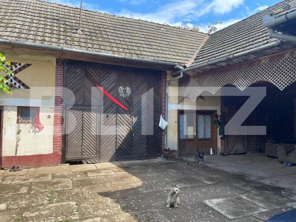 Casa de vânzare 6 camere Exterior Est - 157118CV | BLITZ Brașov | Poza9