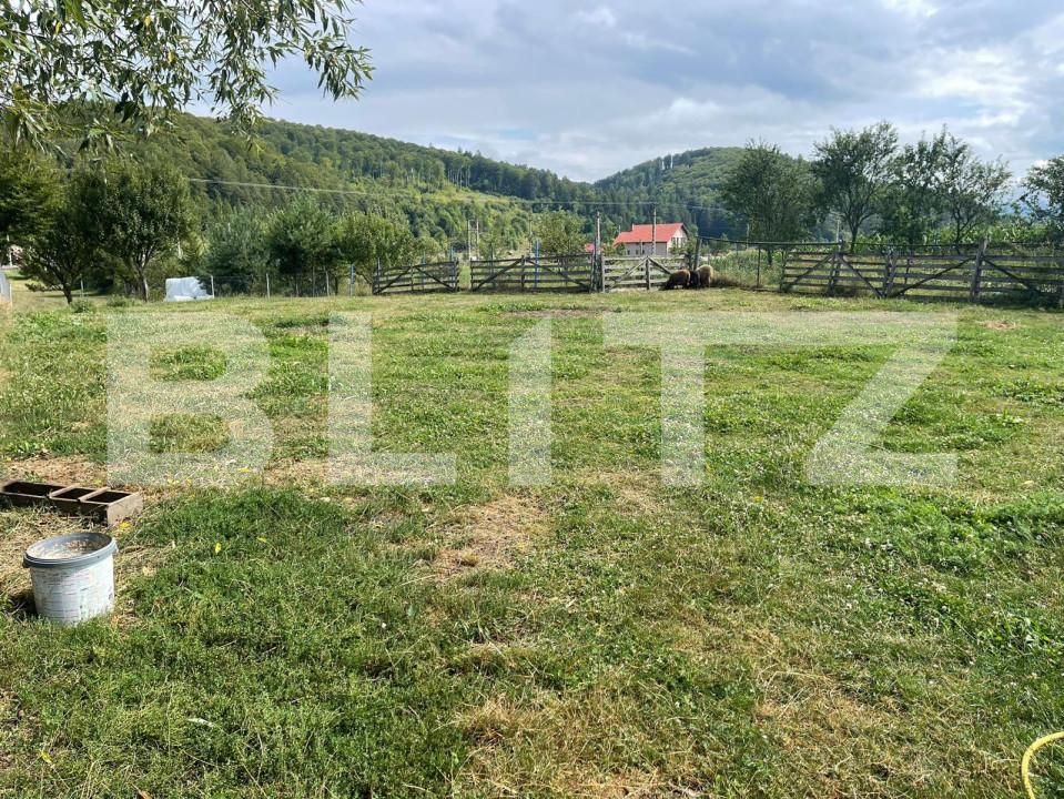 Casa de vânzare 6 camere Exterior Est - 157118CV | BLITZ Brașov | Poza24