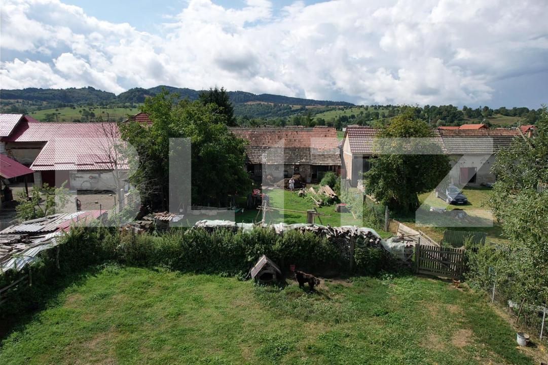 Casa de vânzare 6 camere Exterior Est - 157118CV | BLITZ Brașov | Poza23