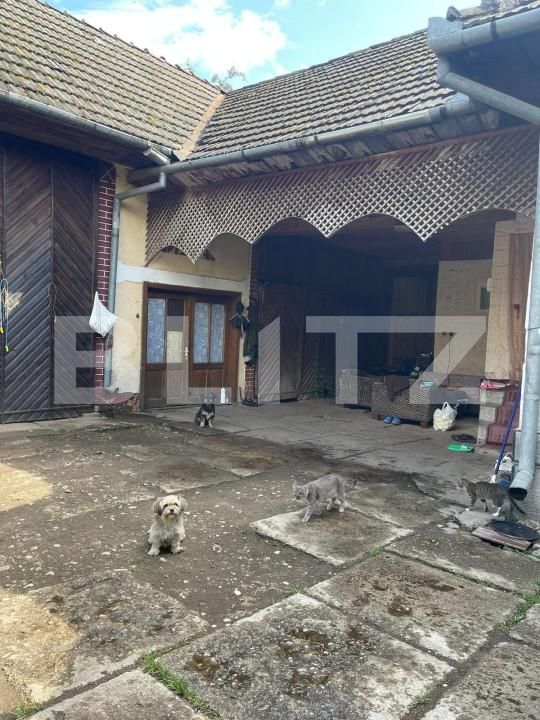Casa de vânzare 6 camere Exterior Est - 157118CV | BLITZ Brașov | Poza8