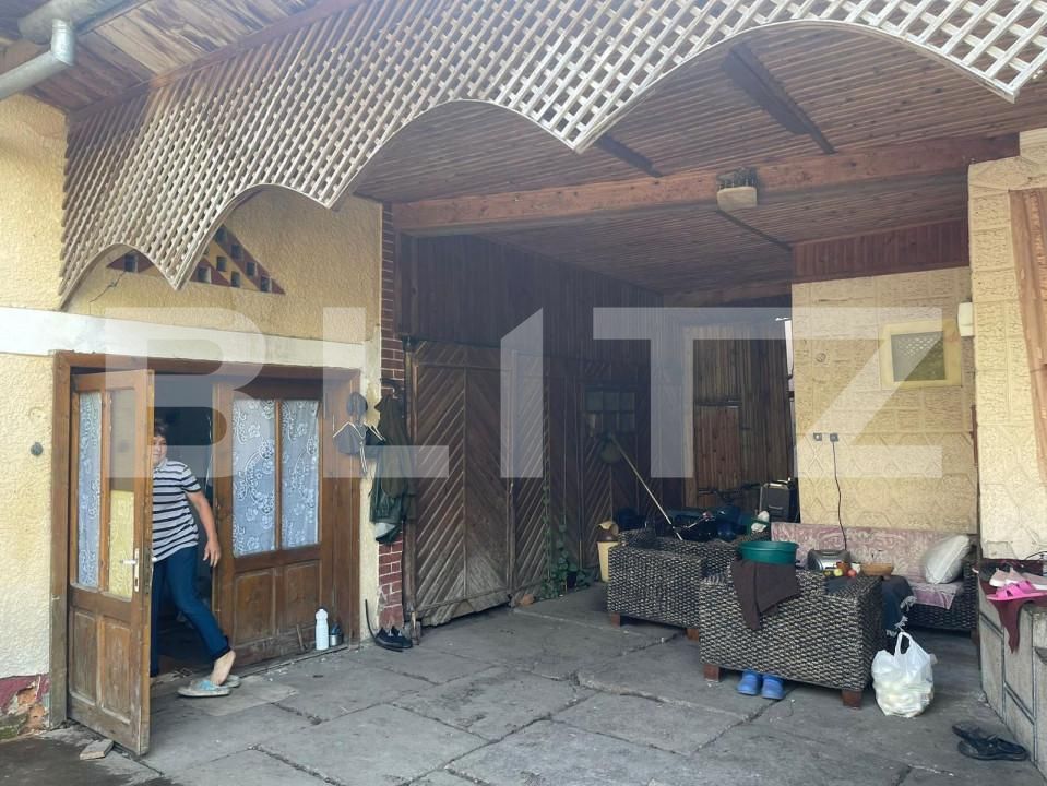 Casa de vânzare 6 camere Exterior Est - 157118CV | BLITZ Brașov | Poza20