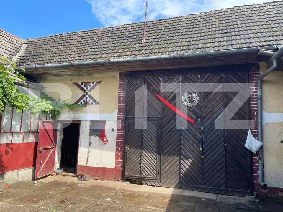 Casa de vânzare 6 camere Exterior Est - 157118CV | BLITZ Brașov | Poza11