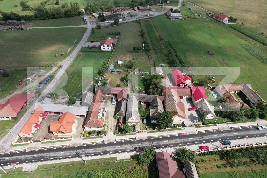 Casa de vânzare 6 camere Exterior Est - 157118CV | BLITZ Brașov | Poza12