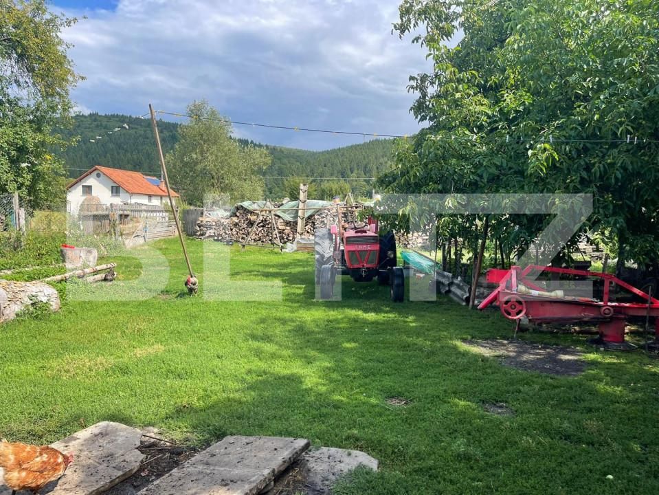 Casa de vânzare 6 camere Exterior Est - 157118CV | BLITZ Brașov | Poza25