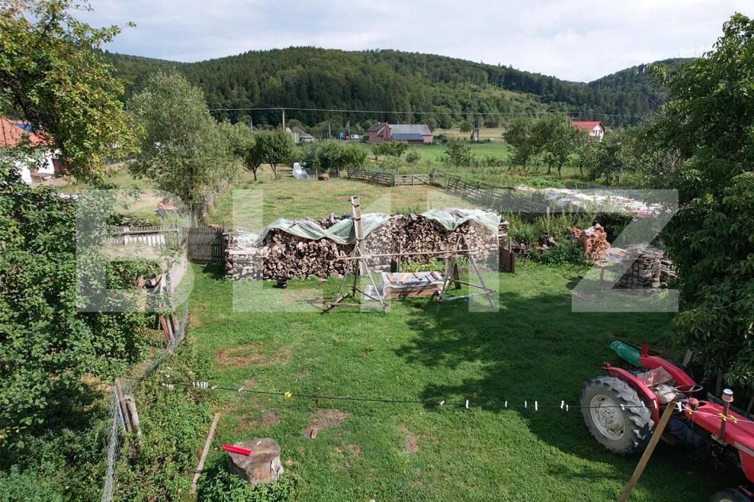 Casa de vânzare 6 camere Exterior Est - 157118CV | BLITZ Brașov | Poza17