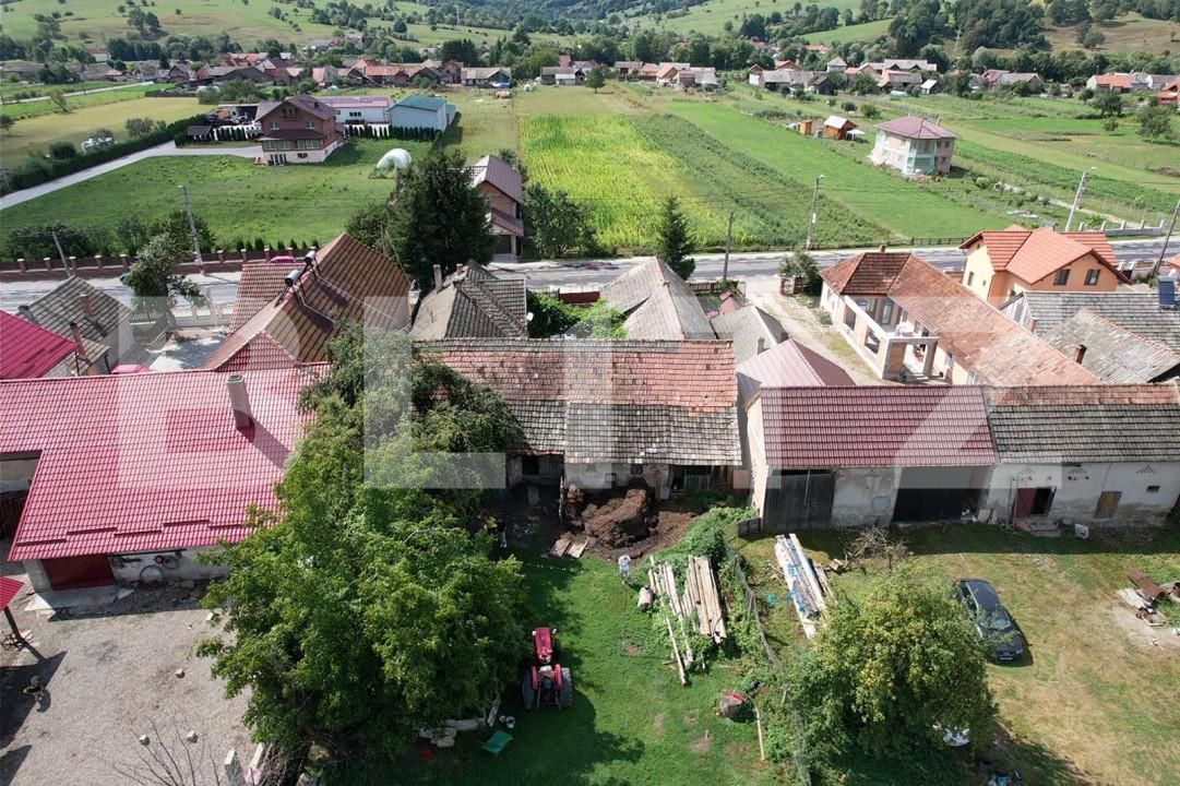 Casa de vânzare 6 camere Exterior Est - 157118CV | BLITZ Brașov | Poza16