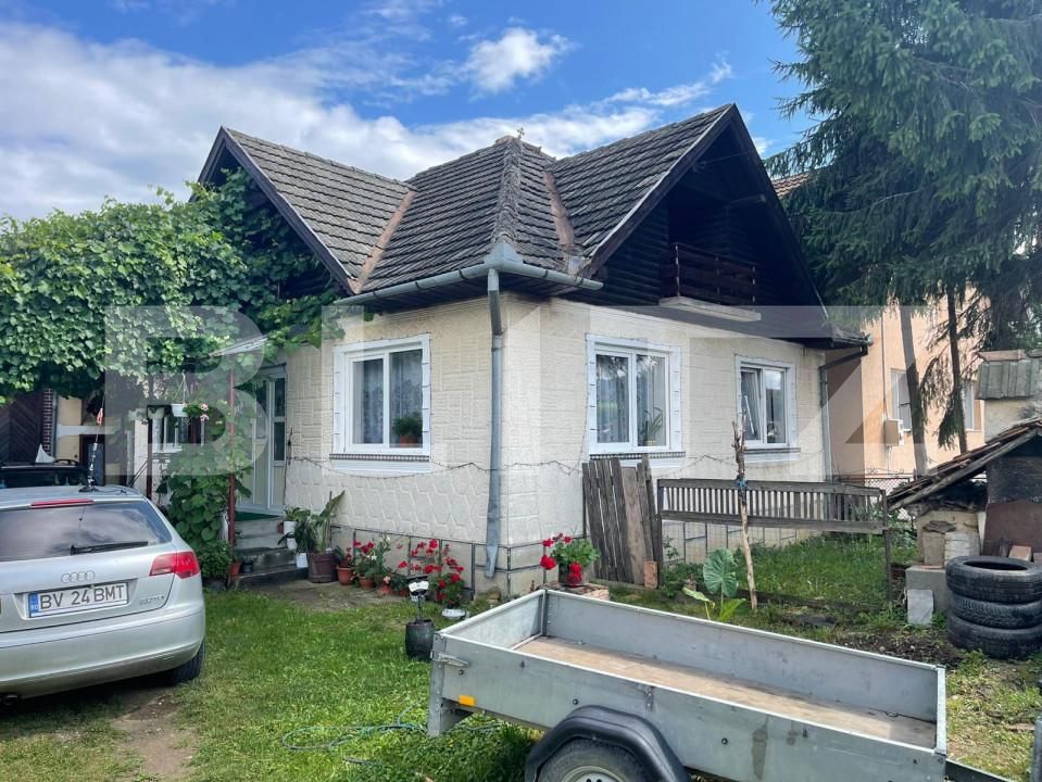 Casa de vânzare 6 camere Exterior Est - 157118CV | BLITZ Brașov | Poza4