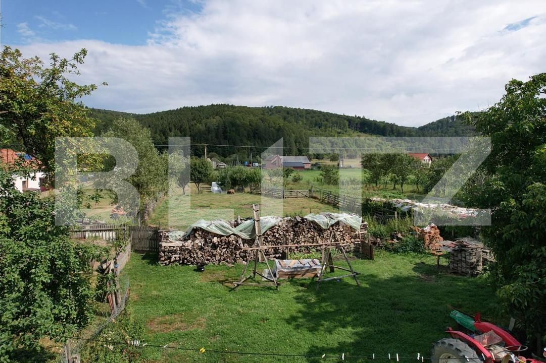 Casa de vânzare 6 camere Exterior Est - 157118CV | BLITZ Brașov | Poza25