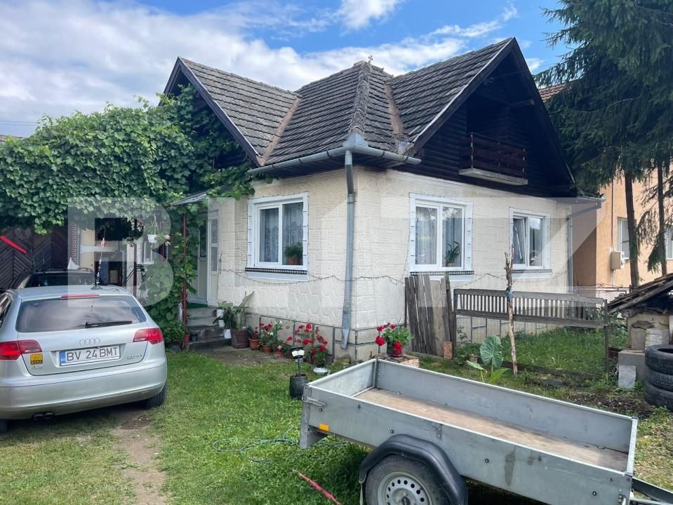Casa de vânzare 6 camere Exterior Est - 157118CV | BLITZ Brașov | Poza13