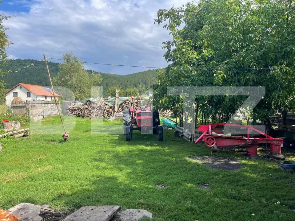 Casa de vânzare 6 camere Exterior Est - 157118CV | BLITZ Brașov | Poza23