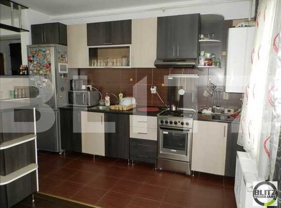 Apartament de vânzare 3 camere Bună Ziua - 15713AV | BLITZ Cluj-Napoca | Poza2