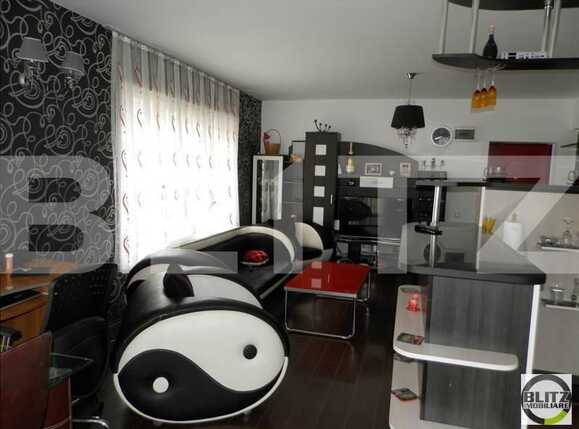 Apartament de vânzare 3 camere Bună Ziua - 15713AV | BLITZ Cluj-Napoca | Poza1