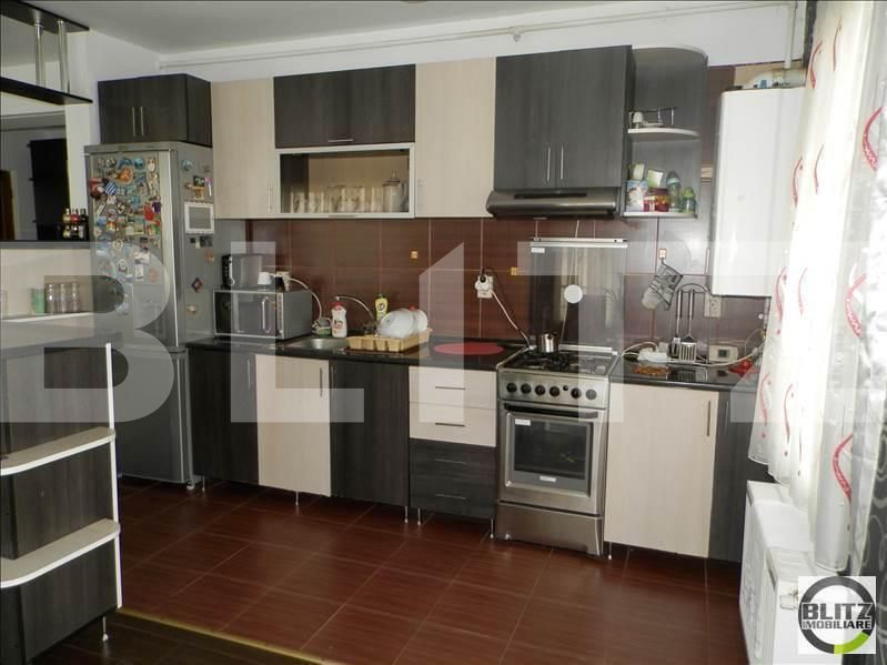 Apartament de vânzare 3 camere Bună Ziua - 15713AV | BLITZ Cluj-Napoca | Poza2