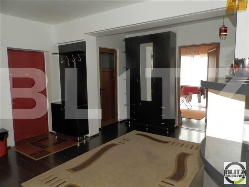Apartament de vânzare 3 camere Bună Ziua - 15713AV | BLITZ Cluj-Napoca | Poza3