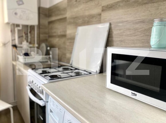 Apartament de vânzare 2 camere Central - 157130AV | BLITZ Cluj-Napoca | Poza12