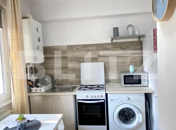 Apartament de vânzare 2 camere Central - 157130AV | BLITZ Cluj-Napoca | Poza10