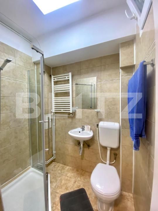 Apartament de vânzare 2 camere Central - 157130AV | BLITZ Cluj-Napoca | Poza13