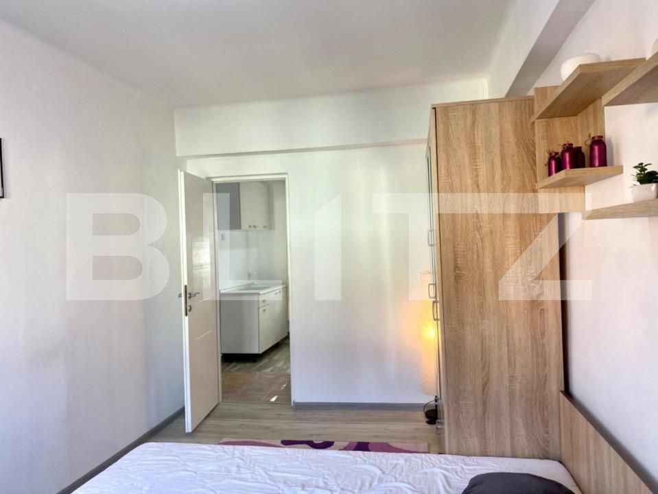 Apartament de vânzare 2 camere Central - 157130AV | BLITZ Cluj-Napoca | Poza3