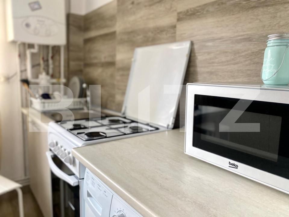 Apartament de vânzare 2 camere Central - 157130AV | BLITZ Cluj-Napoca | Poza12