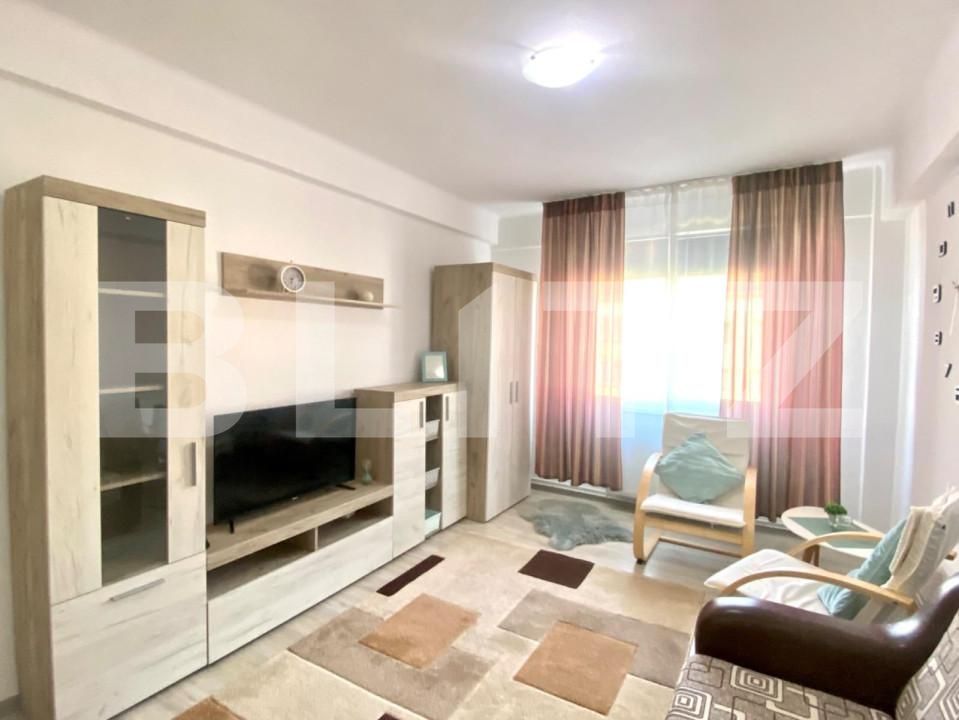 Apartament de vânzare 2 camere Central - 157130AV | BLITZ Cluj-Napoca | Poza6