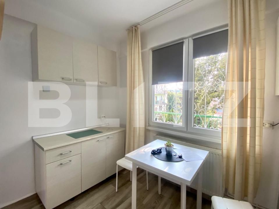 Apartament de vânzare 2 camere Central - 157130AV | BLITZ Cluj-Napoca | Poza11