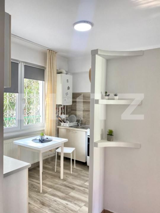 Apartament de vânzare 2 camere Central - 157130AV | BLITZ Cluj-Napoca | Poza9