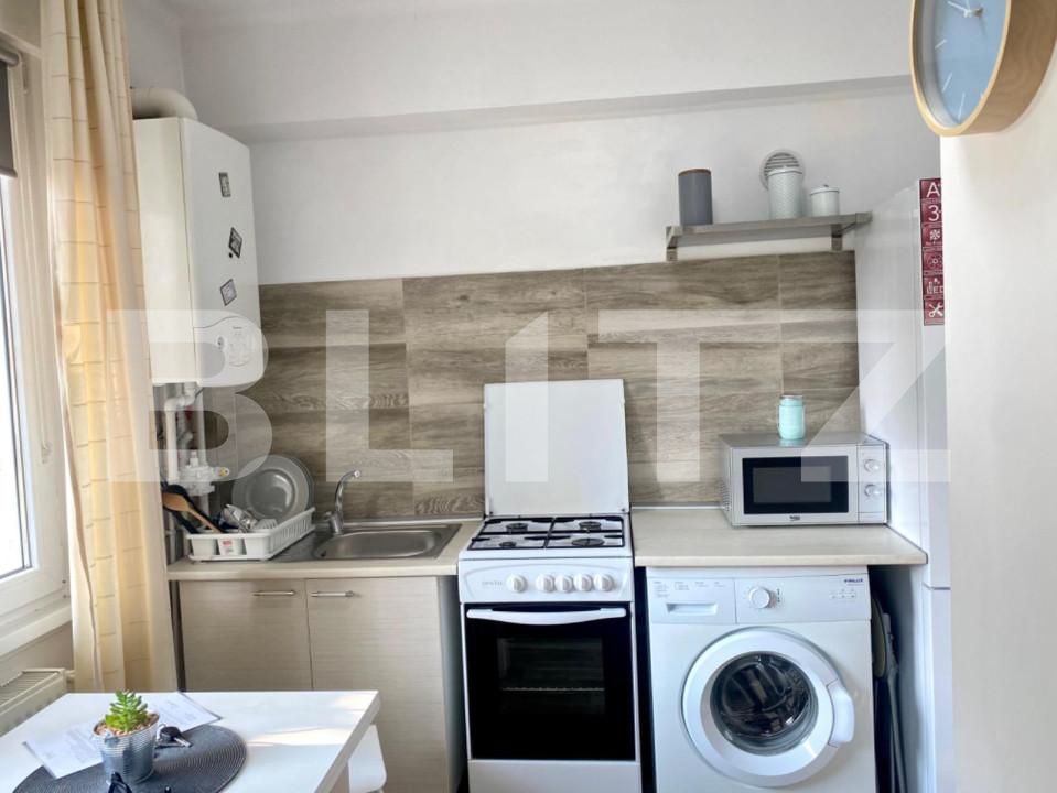 Apartament de vânzare 2 camere Central - 157130AV | BLITZ Cluj-Napoca | Poza10