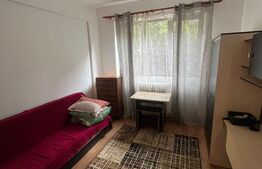 Garsoniera decomandată,  20mp, zona strazii Migdalului