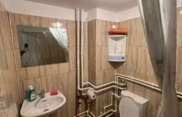 Garsoniera decomandată,  20mp, zona strazii Migdalului